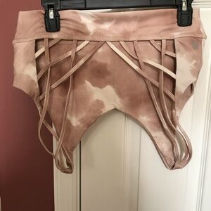 COPY - Buffbunny bra